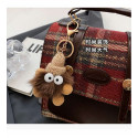 British style - casual backpack for women 