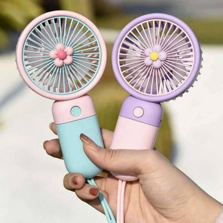 Mini Rechargeable ha...