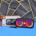 NB-051 Bluetooth 5.0 Portable RGB Speaker