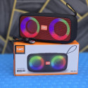 NB-051 Bluetooth 5.0 Portable RGB Speaker