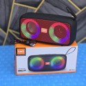 NB-051 Bluetooth 5.0 Portable RGB Speaker