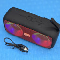 NB-051 Bluetooth 5.0 Portable RGB Speaker