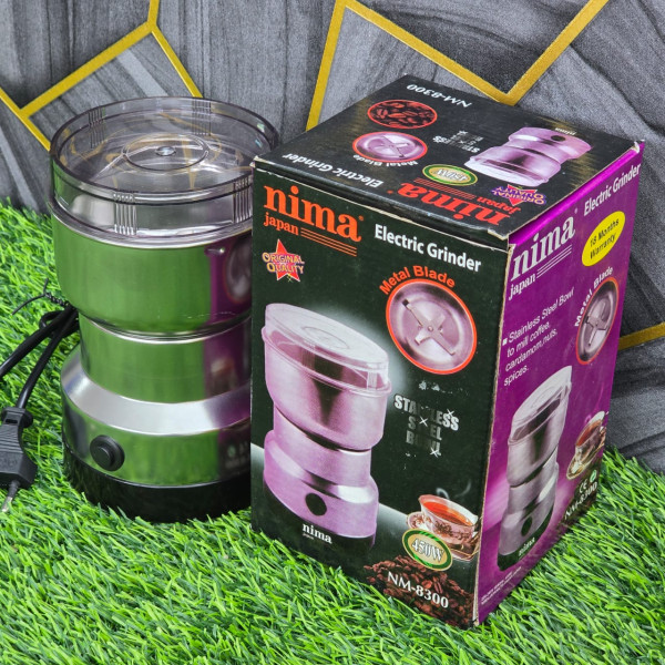 Nima Electric Grinder
