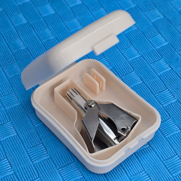 Nose Trimmer & T9 Trimmer