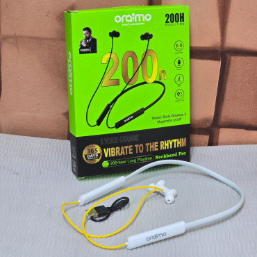Oraimo Buds Wireless...