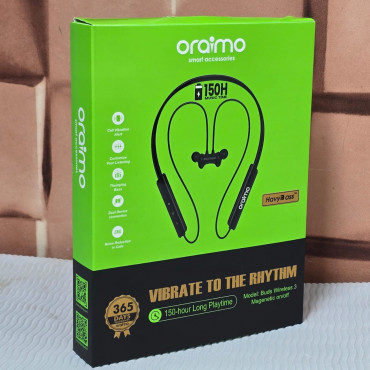 Oraimo Buds Wireless...