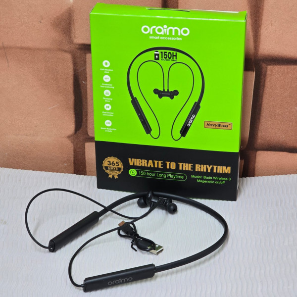 Oraimo Buds Wireless 3