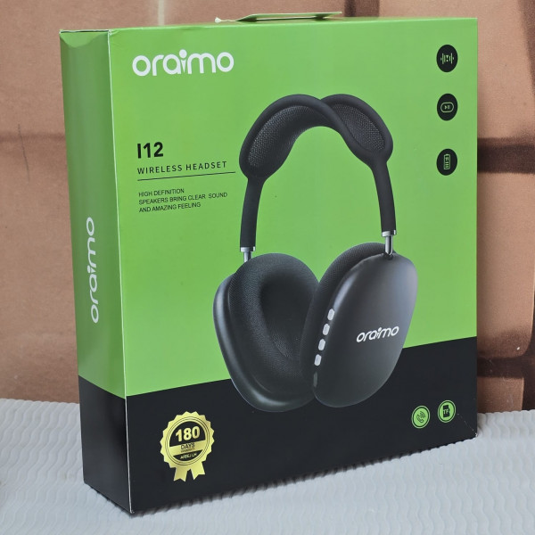 Oraimo I12 wireless headset