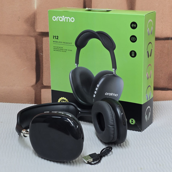 Oraimo I12 wireless headset