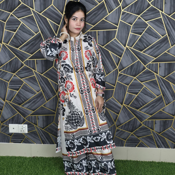 পাকিস্তানি ছাদা বাহার টু পিস