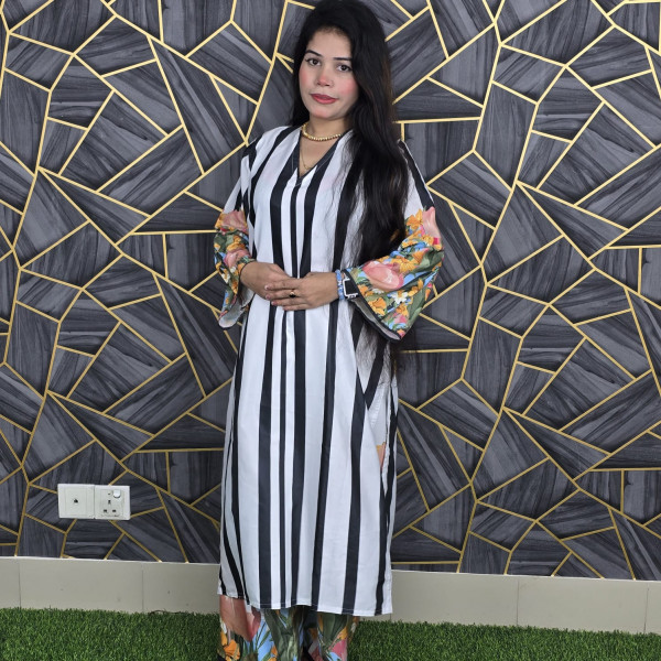 পাকিস্তানি টু পিস