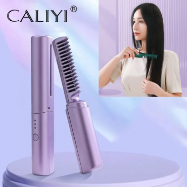 Mobile Heat Comb...