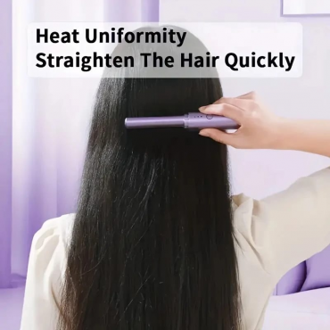 Mobile Heat Comb...