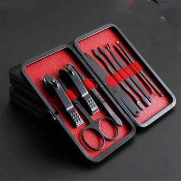 7 Pcs Nail Clipper S...