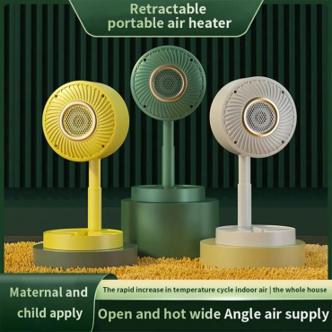 Room Air Heater...