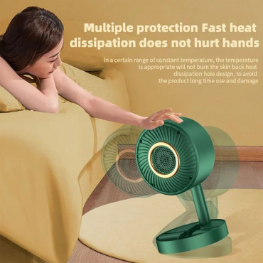 Room Air Heater...