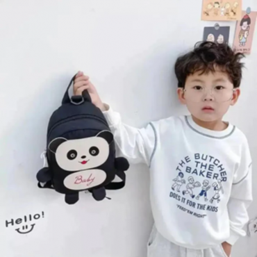 Preschool Bag...