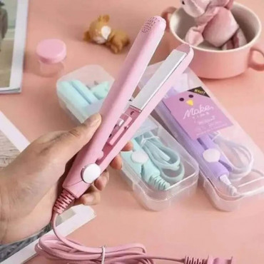Mini Hair Straighten...