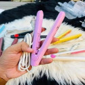 Mini Hair Straightener