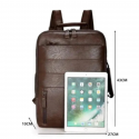 Artificial Leather Bag