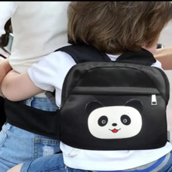Bike Protection Safety Belt