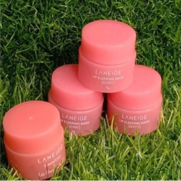 Heel Anti Crack Set