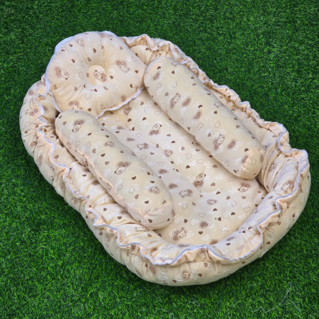 Premium Baby Velvet ...