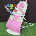 Premium Music Baby Bouncer 