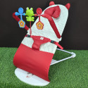 Premium Music Baby Bouncer 