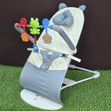 Premium Music Baby Bouncer 