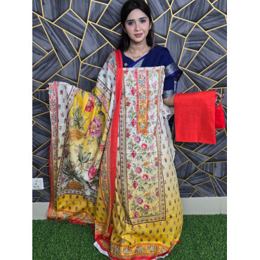 Premium Zaara Cotton...