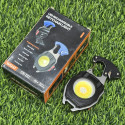 Rechargeable W5147 Keychain LED Light