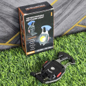 Rechargeable W5147 Keychain LED Light