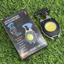 Rechargeable W5147 Keychain LED Light
