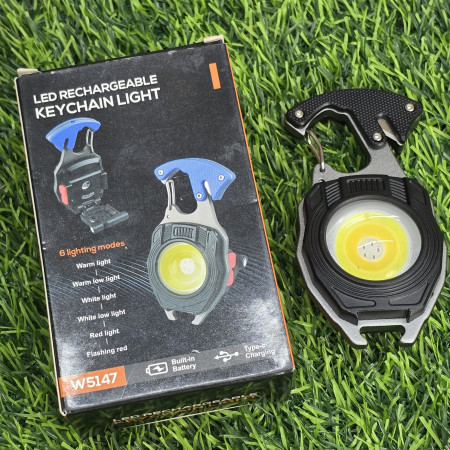 Rechargeable W5147 K...