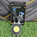 Rechargeable W5147 Keychain LED Light