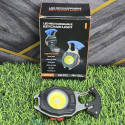 Rechargeable W5147 Keychain LED Light