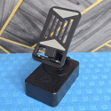 Better Bass Wireless Speaker With Mobile Stand