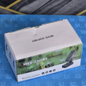 Better Bass Wireless Speaker With Mobile Stand