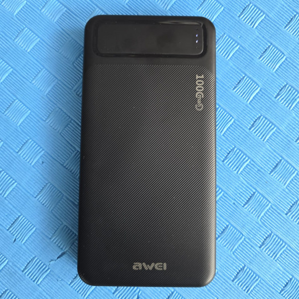 Awei Power Bank 10000mAh 