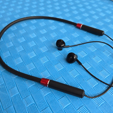 Recrsi Neckband Head...