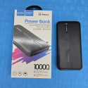 RECRSI RE-PB-101 POWER BANK AND  ONEPLUS AIR PODS COMBO