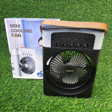Mini Cooling Fan...