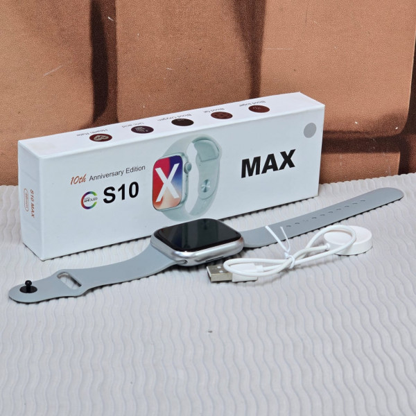 S10 MAX (AMOLED) 