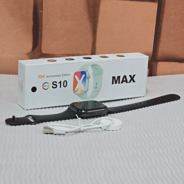 S10 MAX (AMOLED) 