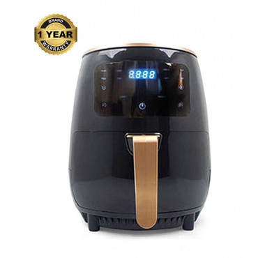 Silver Crest Air Fryer XXL (6L)