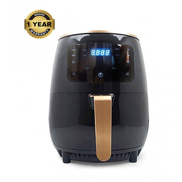 Silver Crest Air Fryer XXL (6L)