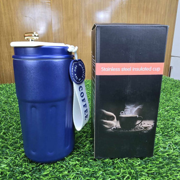 Smart Thermos Bottle...