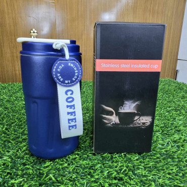 Smart Thermos Bottle...
