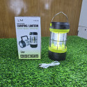 Solar Energy Camping Lantern